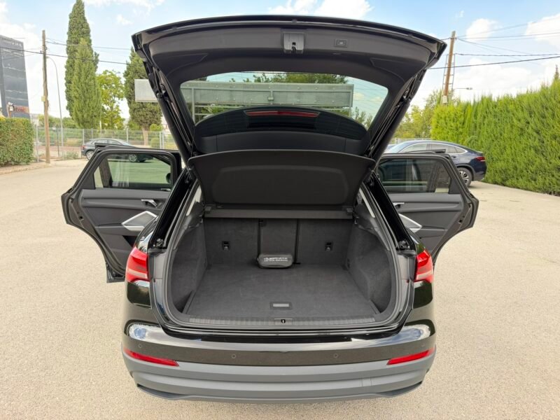 AUDI Q3 35TFSI 1.5TFSI 150CV S-TRONIC MHEV