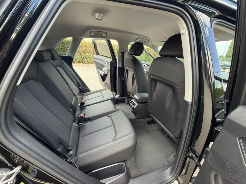 AUDI Q3 35TFSI 1.5TFSI 150CV S-TRONIC MHEV