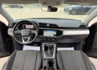 AUDI Q3 35TFSI 1.5TFSI 150CV S-TRONIC MHEV