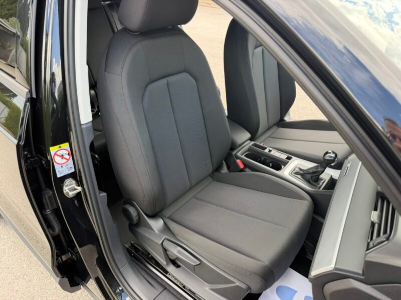 AUDI Q3 35TFSI 1.5TFSI 150CV S-TRONIC MHEV
