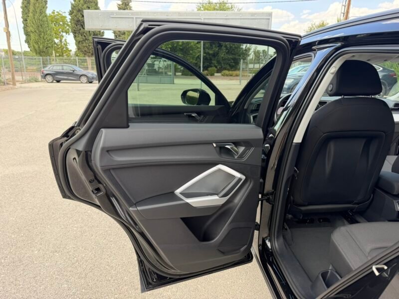 AUDI Q3 35TFSI 1.5TFSI 150CV S-TRONIC MHEV
