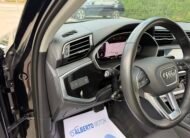 AUDI Q3 35TFSI 1.5TFSI 150CV S-TRONIC MHEV