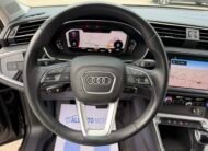 AUDI Q3 35TFSI 1.5TFSI 150CV S-TRONIC MHEV