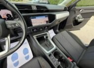 AUDI Q3 35TFSI 1.5TFSI 150CV S-TRONIC MHEV
