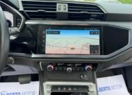AUDI Q3 35TFSI 1.5TFSI 150CV S-TRONIC MHEV