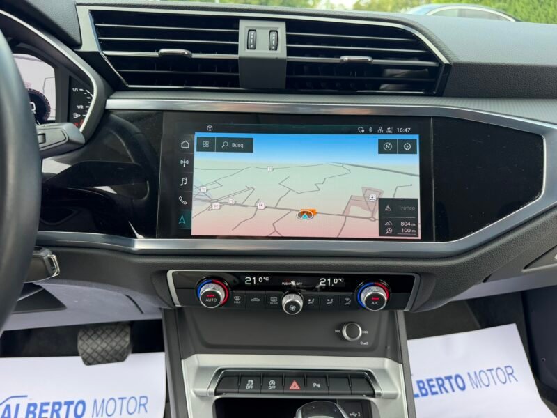 AUDI Q3 35TFSI 1.5TFSI 150CV S-TRONIC MHEV