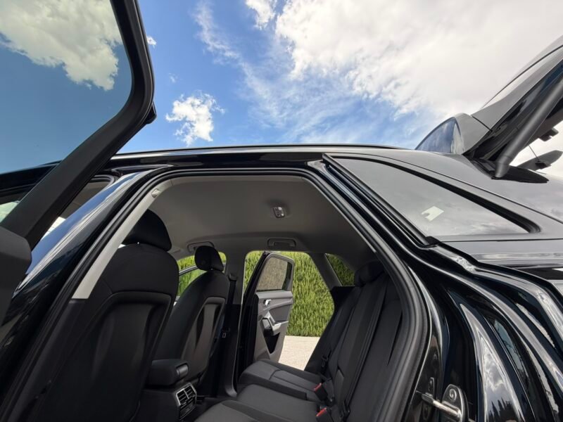 AUDI Q3 35TFSI 1.5TFSI 150CV S-TRONIC MHEV