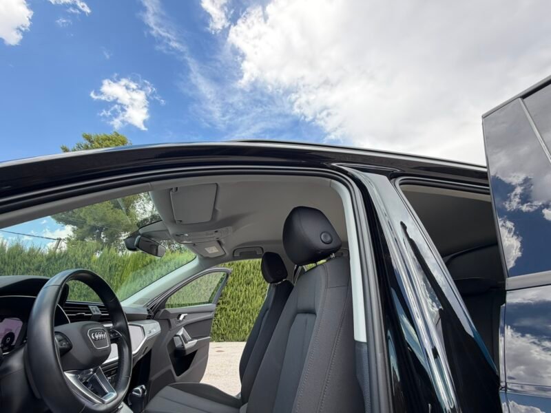 AUDI Q3 35TFSI 1.5TFSI 150CV S-TRONIC MHEV