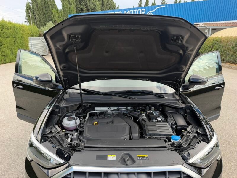 AUDI Q3 35TFSI 1.5TFSI 150CV S-TRONIC MHEV