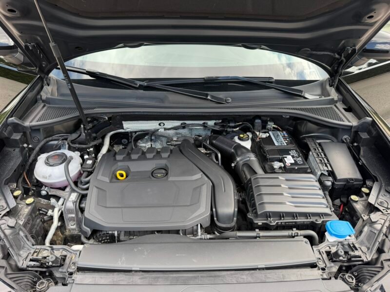 AUDI Q3 35TFSI 1.5TFSI 150CV S-TRONIC MHEV