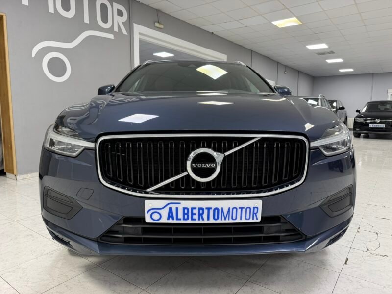 VOLVO XC60 2.0D3 150CV MOMENTUM PRO