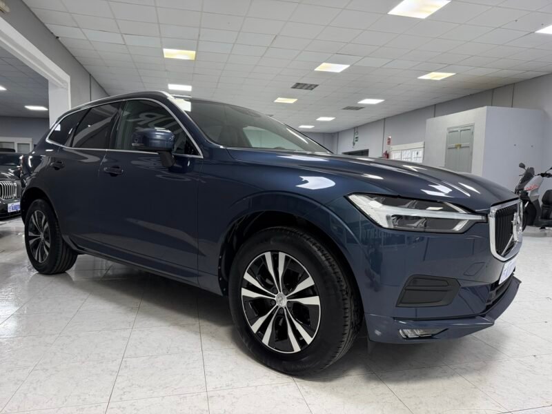 VOLVO XC60 2.0D3 150CV MOMENTUM PRO