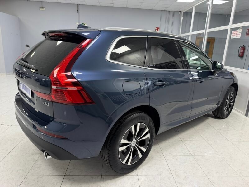VOLVO XC60 2.0D3 150CV MOMENTUM PRO