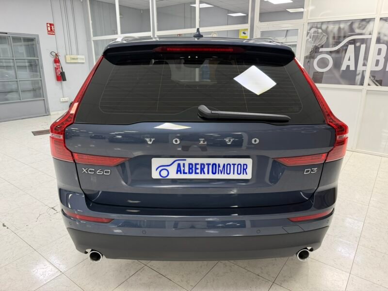 VOLVO XC60 2.0D3 150CV MOMENTUM PRO