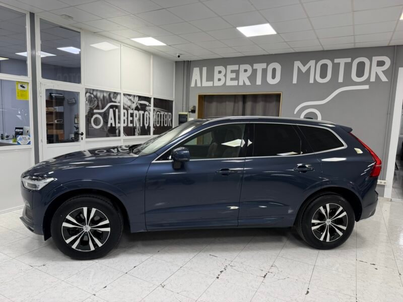 VOLVO XC60 2.0D3 150CV MOMENTUM PRO