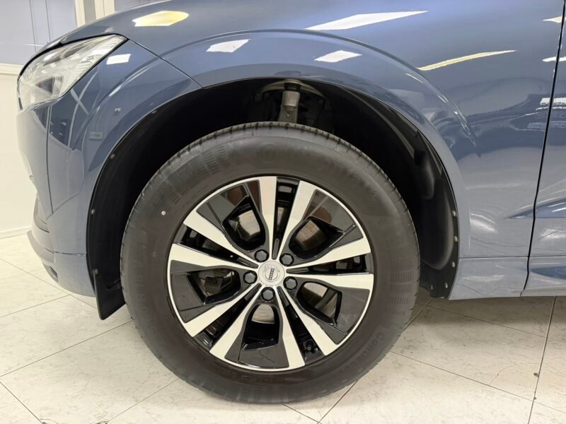 VOLVO XC60 2.0D3 150CV MOMENTUM PRO