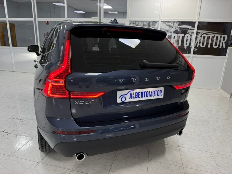 VOLVO XC60 2.0D3 150CV MOMENTUM PRO