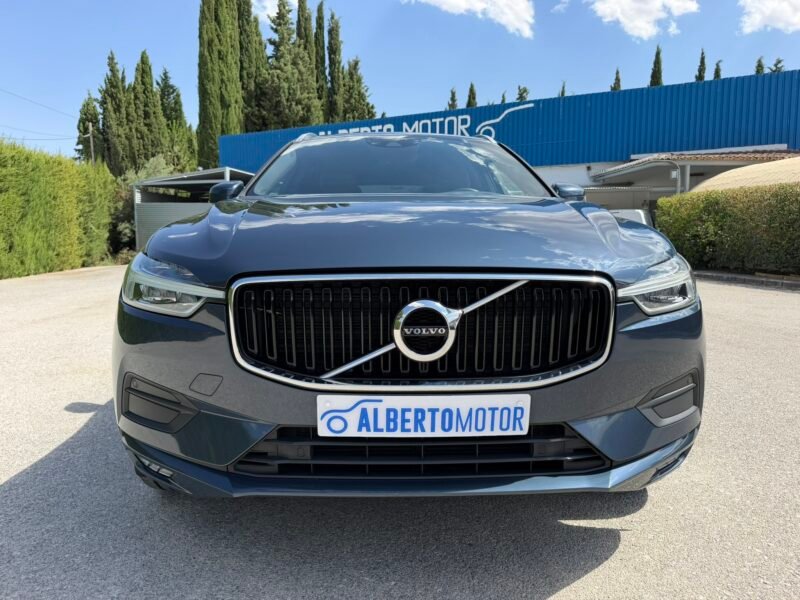 VOLVO XC60 2.0D3 150CV MOMENTUM PRO