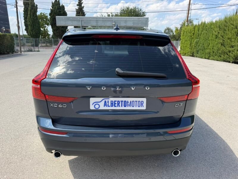 VOLVO XC60 2.0D3 150CV MOMENTUM PRO