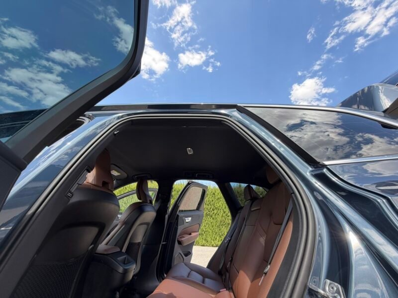 VOLVO XC60 2.0D3 150CV MOMENTUM PRO