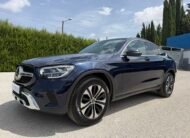 MERCEDES-BENZ GLC COUPE GLC200D 2.0D 163CV 9G-TRONIC