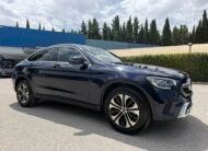 MERCEDES-BENZ GLC COUPE GLC200D 2.0D 163CV 9G-TRONIC