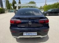 MERCEDES-BENZ GLC COUPE GLC200D 2.0D 163CV 9G-TRONIC
