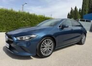 MERCEDES-BENZ CLA CLA200D SHOOTING BRAKE 2.0D 150CV 8G-DCT