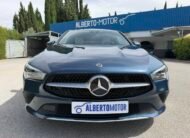 MERCEDES-BENZ CLA CLA200D SHOOTING BRAKE 2.0D 150CV 8G-DCT