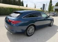 MERCEDES-BENZ CLA CLA200D SHOOTING BRAKE 2.0D 150CV 8G-DCT