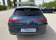 MERCEDES-BENZ CLA CLA200D SHOOTING BRAKE 2.0D 150CV 8G-DCT