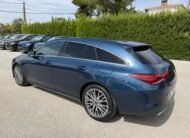 MERCEDES-BENZ CLA CLA200D SHOOTING BRAKE 2.0D 150CV 8G-DCT