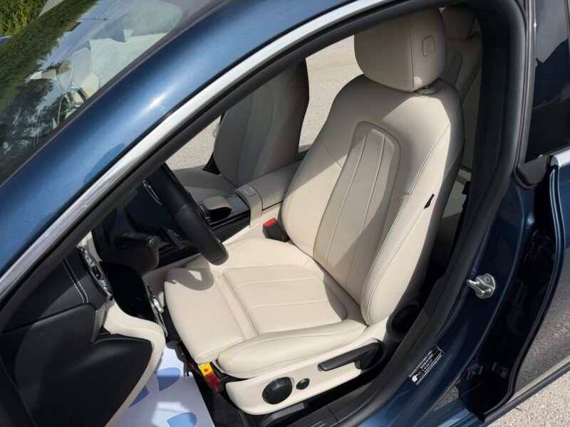 MERCEDES-BENZ CLA CLA200D SHOOTING BRAKE 2.0D 150CV 8G-DCT
