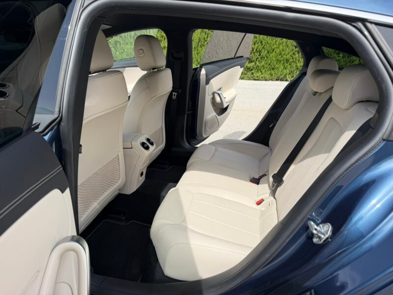 MERCEDES-BENZ CLA CLA200D SHOOTING BRAKE 2.0D 150CV 8G-DCT