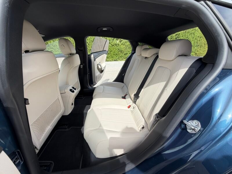 MERCEDES-BENZ CLA CLA200D SHOOTING BRAKE 2.0D 150CV 8G-DCT