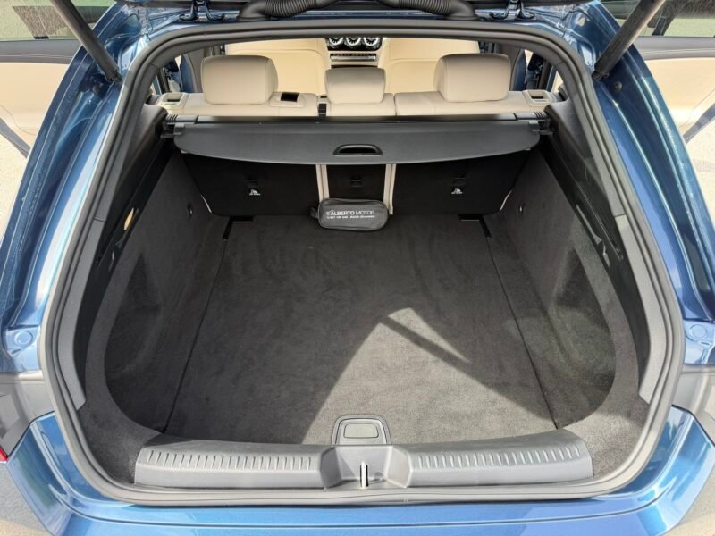 MERCEDES-BENZ CLA CLA200D SHOOTING BRAKE 2.0D 150CV 8G-DCT