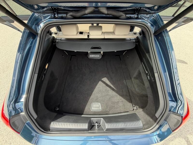 MERCEDES-BENZ CLA CLA200D SHOOTING BRAKE 2.0D 150CV 8G-DCT