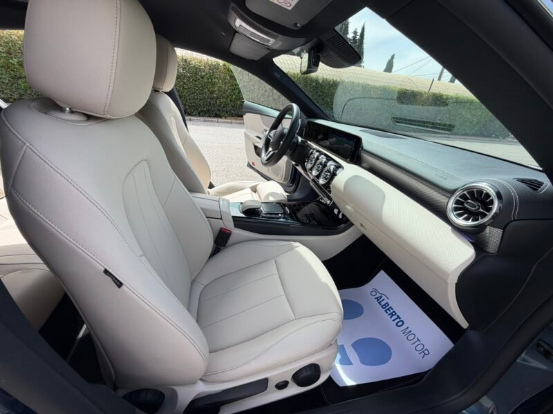 MERCEDES-BENZ CLA CLA200D SHOOTING BRAKE 2.0D 150CV 8G-DCT