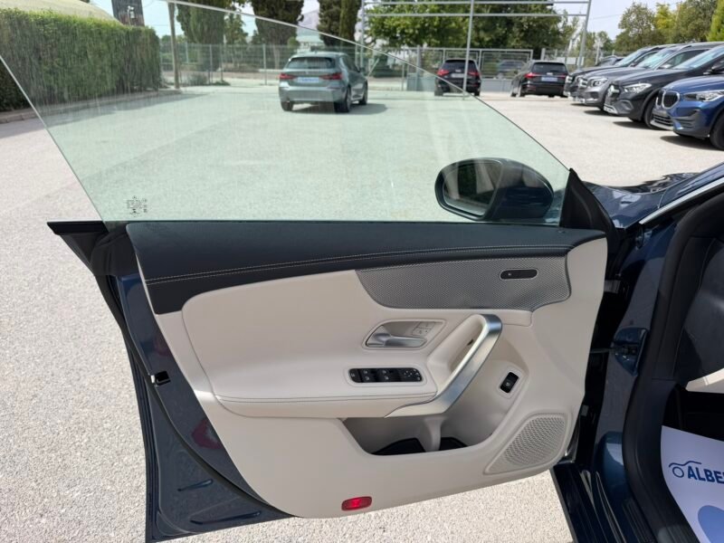 MERCEDES-BENZ CLA CLA200D SHOOTING BRAKE 2.0D 150CV 8G-DCT
