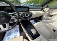 MERCEDES-BENZ CLA CLA200D SHOOTING BRAKE 2.0D 150CV 8G-DCT
