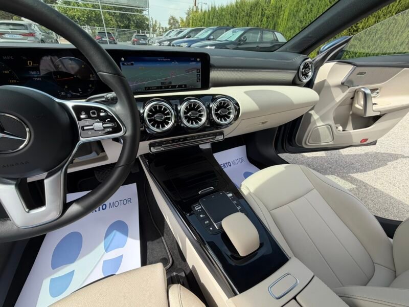 MERCEDES-BENZ CLA CLA200D SHOOTING BRAKE 2.0D 150CV 8G-DCT