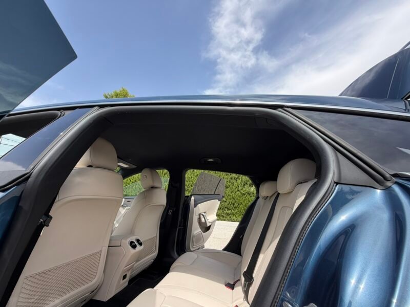 MERCEDES-BENZ CLA CLA200D SHOOTING BRAKE 2.0D 150CV 8G-DCT