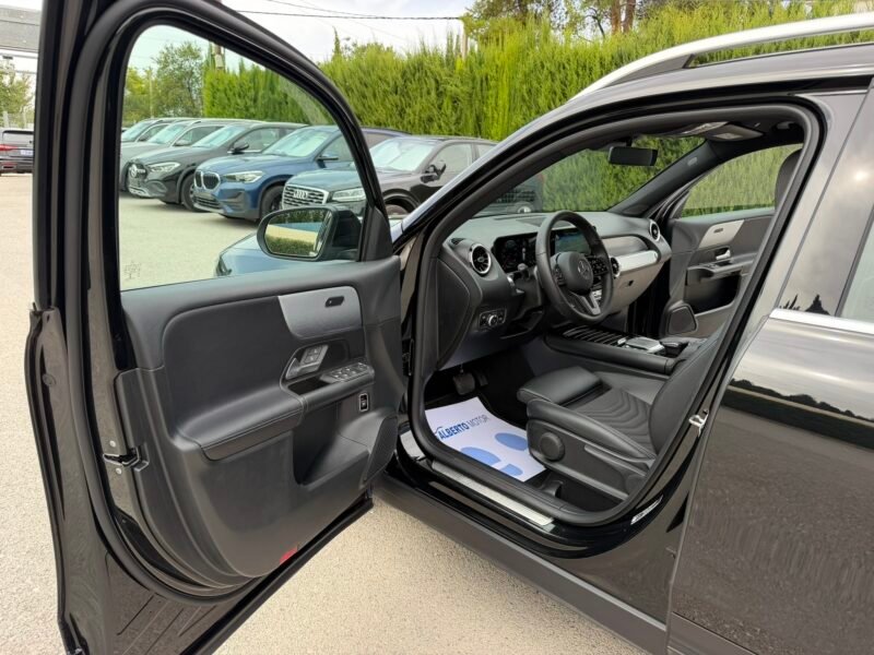 MERCEDES-BENZ GLB GLB200D 2.0D 150CV 8G-DCT 7-PLAZAS