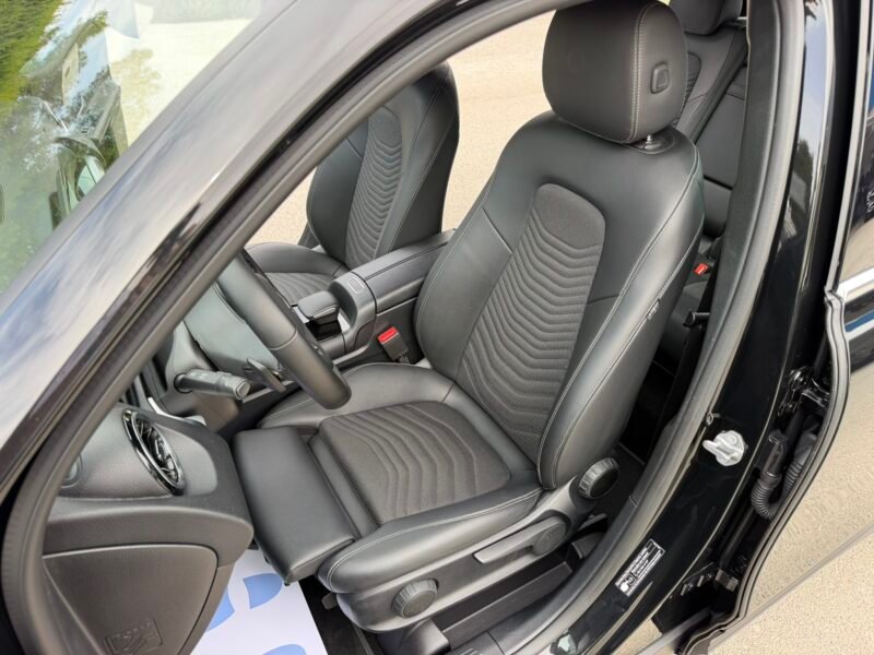 MERCEDES-BENZ GLB GLB200D 2.0D 150CV 8G-DCT 7-PLAZAS