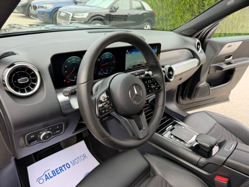 MERCEDES-BENZ GLB GLB200D 2.0D 150CV 8G-DCT 7-PLAZAS