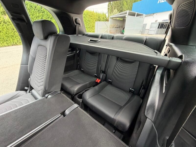MERCEDES-BENZ GLB GLB200D 2.0D 150CV 8G-DCT 7-PLAZAS