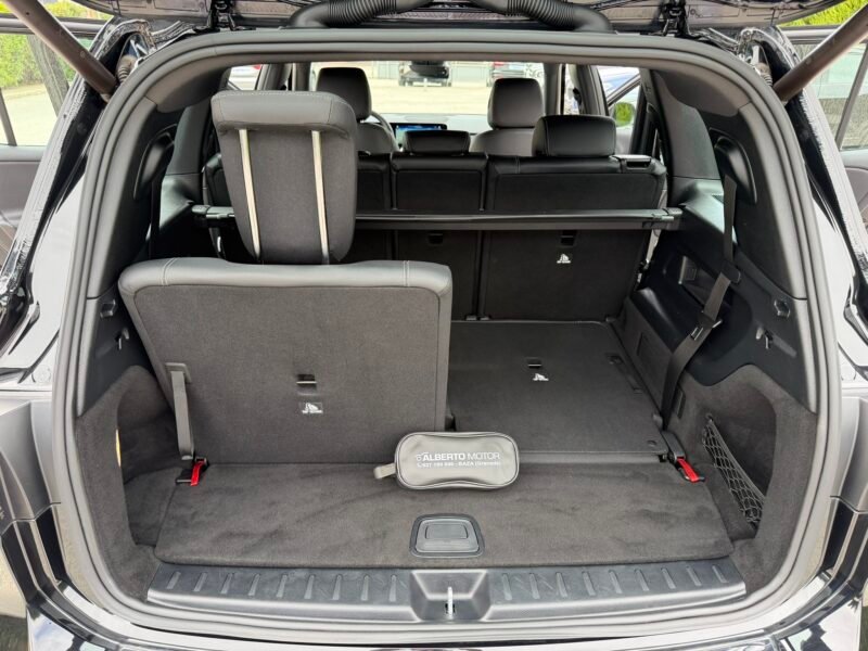 MERCEDES-BENZ GLB GLB200D 2.0D 150CV 8G-DCT 7-PLAZAS