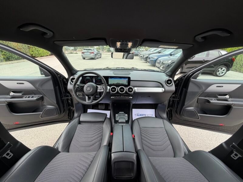 MERCEDES-BENZ GLB GLB200D 2.0D 150CV 8G-DCT 7-PLAZAS