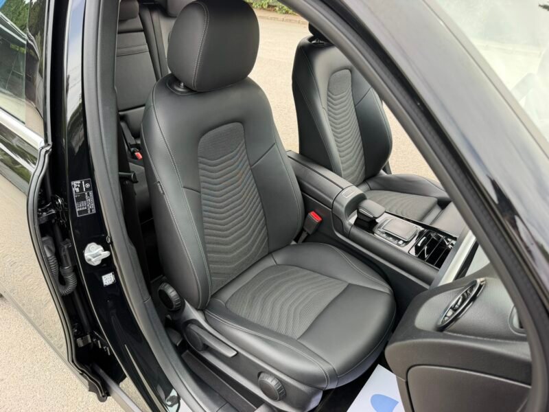 MERCEDES-BENZ GLB GLB200D 2.0D 150CV 8G-DCT 7-PLAZAS