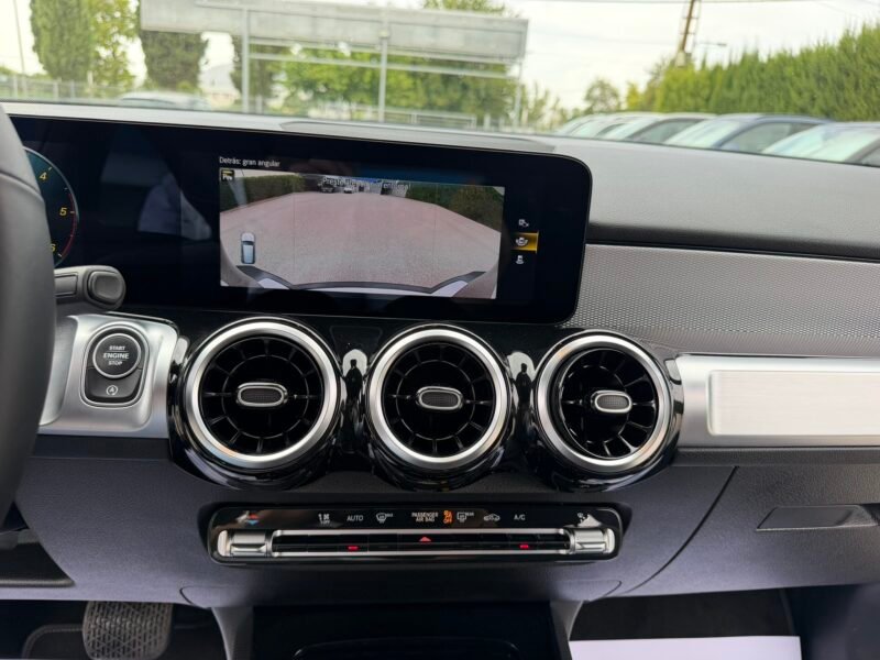 MERCEDES-BENZ GLB GLB200D 2.0D 150CV 8G-DCT 7-PLAZAS